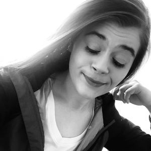 Meet your Posher, Sasha